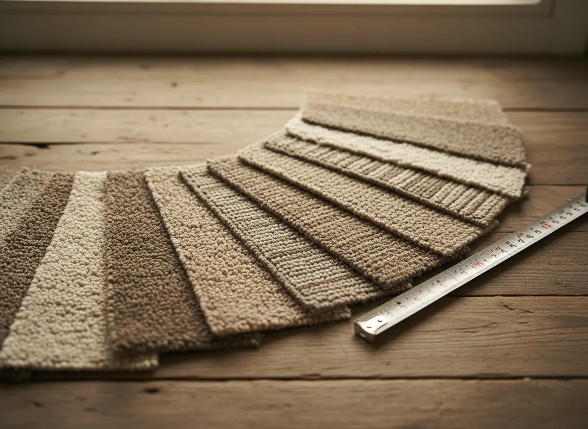 Carpet Installation Manitou, KY FAQs